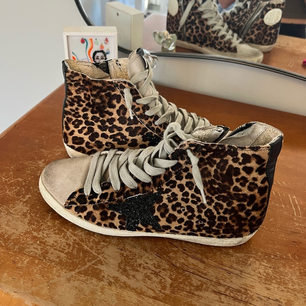 Golden gooses - size 37